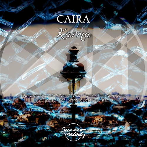 Caira - Karma [SMLDA01]